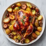 Chicken Normandy Recipe
