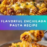Easy Enchilada Pasta Recipe