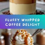 Whipped Coffee Recipe