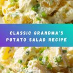 Grandma’s Potato Salad Recipe
