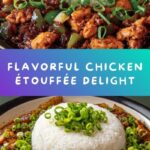 Authentic Chicken Étouffée Recipe