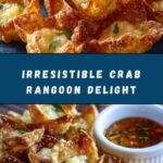 Crab Rangoon Recipe
