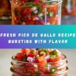 Pico de Gallo Recipe