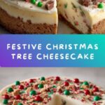 Christmas Little Debbie Tree Cheesecake Recipe