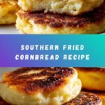 Fried Cornbread Recipe