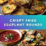Fried Eggplant Recipe