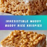 Muddy Buddy Rice Krispies Recipe