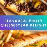 The Ultimate Philly Cheesesteak Recipe