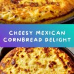 Mexican Cornbread Recipe