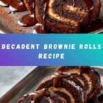 The Perfect Brownie Rolls Recipe