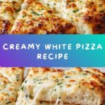 White Pizza Recipe