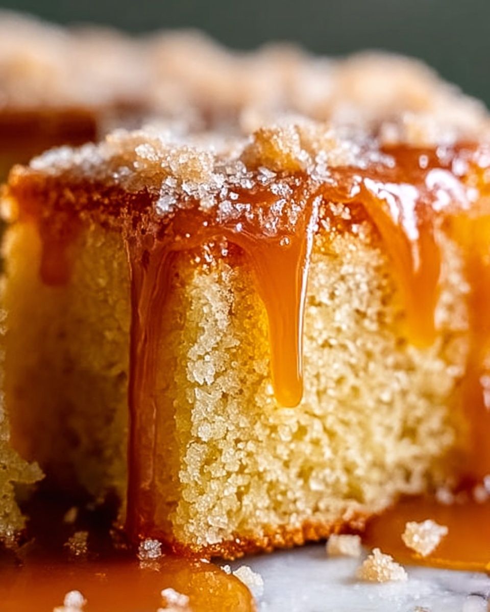 Lemon Cream Cheese Pound Cake Recipe - Recipe Image