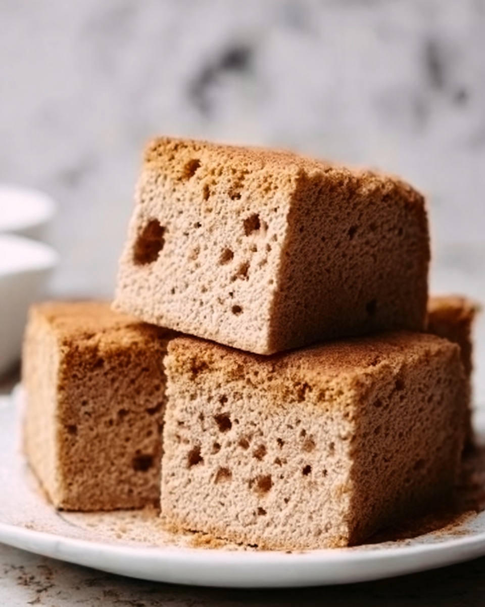Zesty Lemon Brownies Recipe - Recipe Image