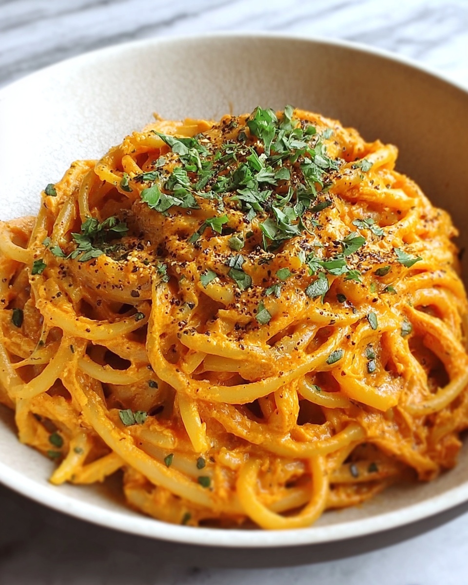 Flavorful Pasta: A Journey of Taste in Every Bite Recipe - Recipe Image