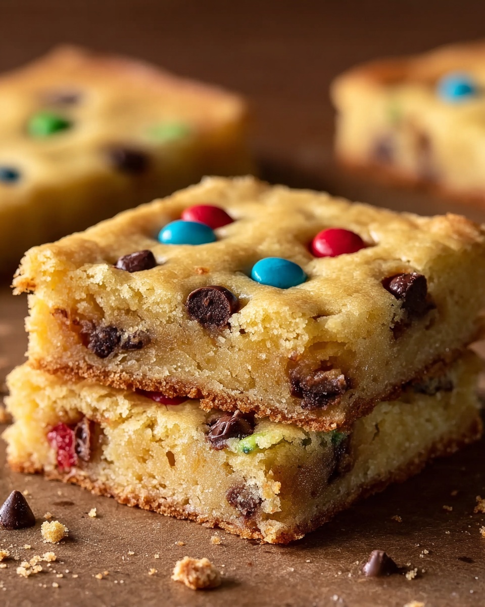 Lazy Cake Cookies Recipe - Recipe Image
