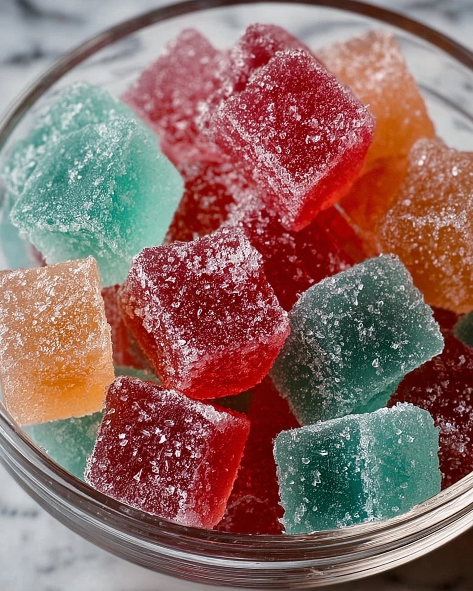 Homemade Pop Rocks Recipe - Recipe Image