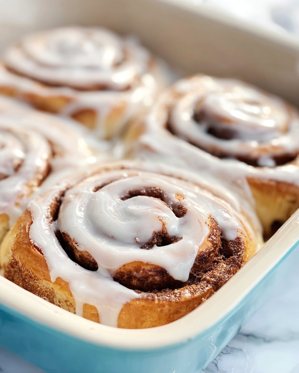 Cinnamon Roll Bread Recipe - Recipe Image