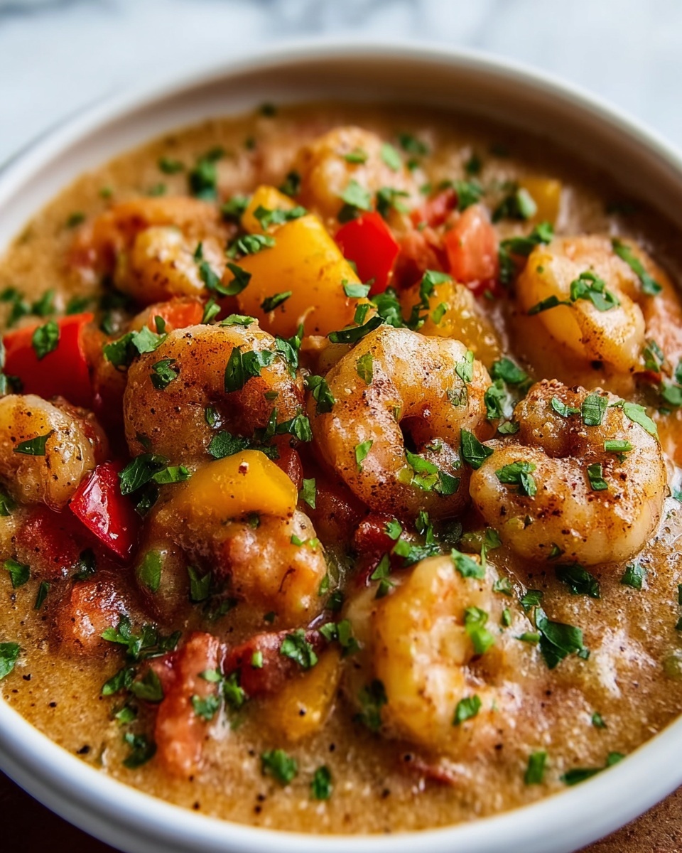 Brazilian Vatapá Recipe - Recipe Image