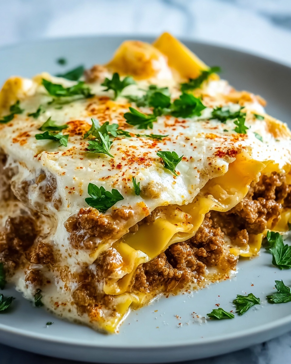 Southern Breakfast Enchiladas with Sausage Gravy Recipe - Recipe Image