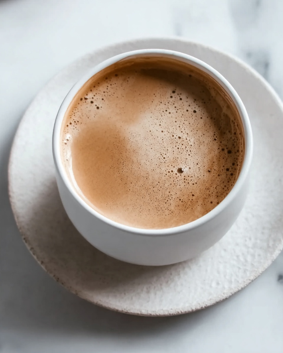 Delicious Homemade Japanese Royal Milk Tea for Cozy Moments Recipe - Recipe Image