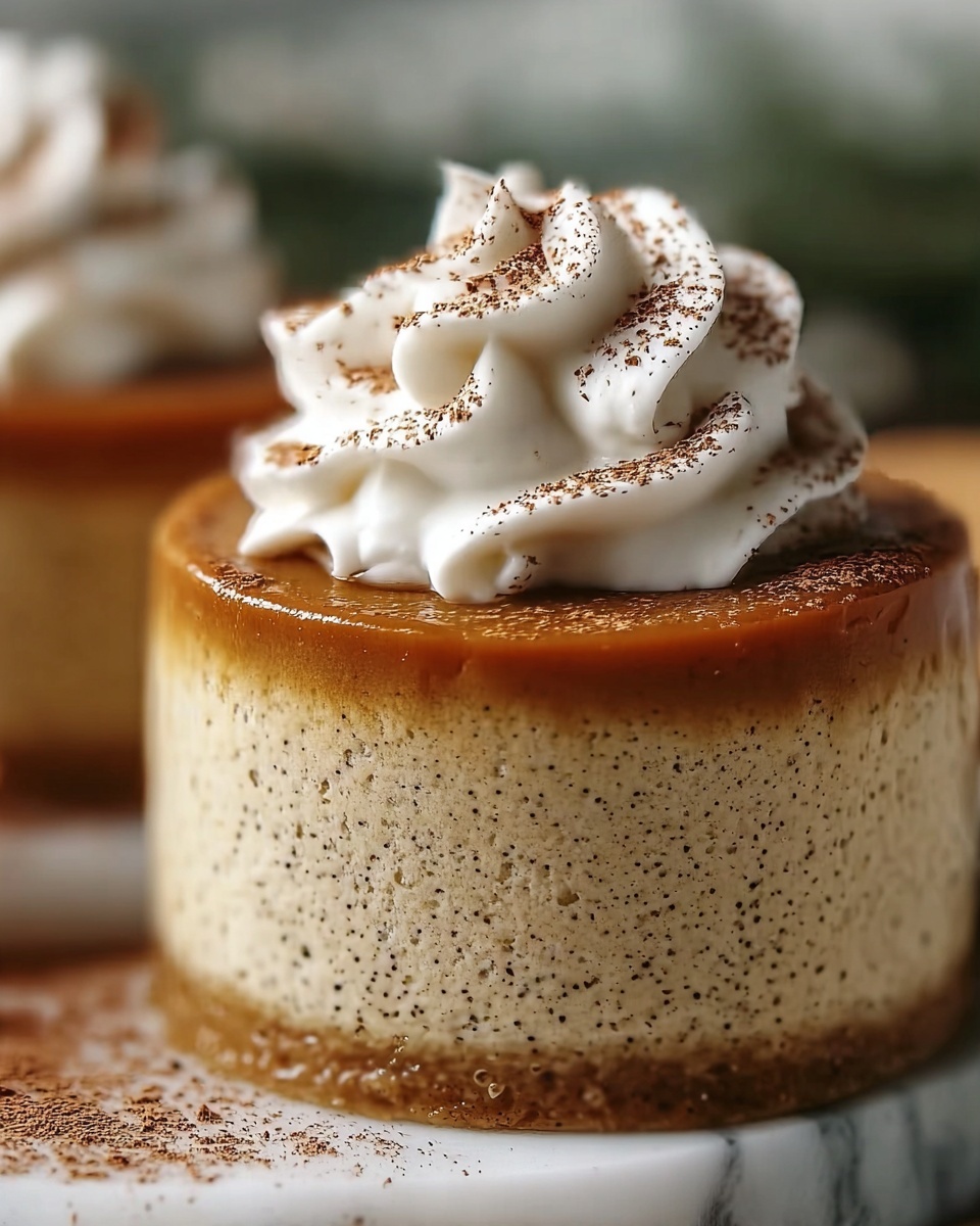 Cinnamon Mug Cake Recipe - Recipe Image