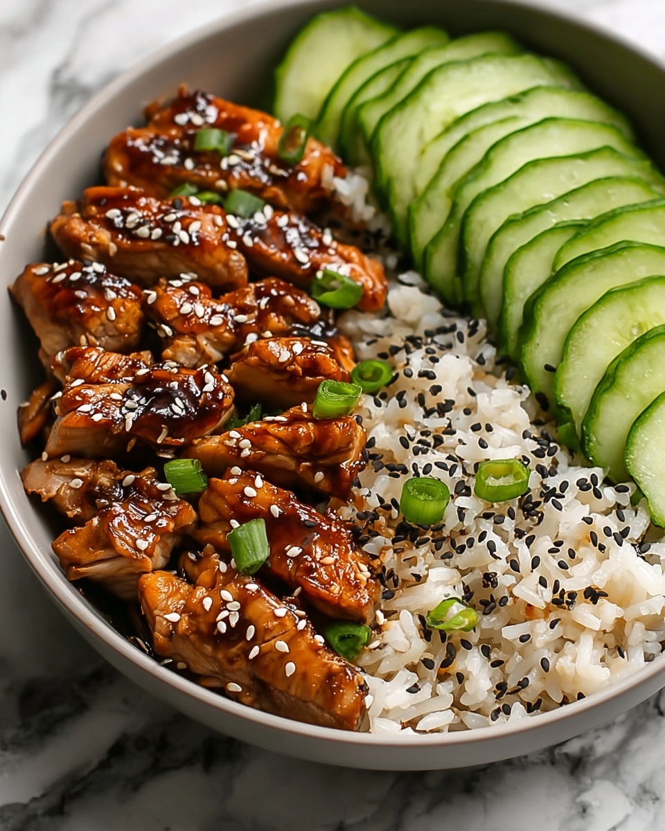 Hibachi Chicken Recipe - Recipe Image