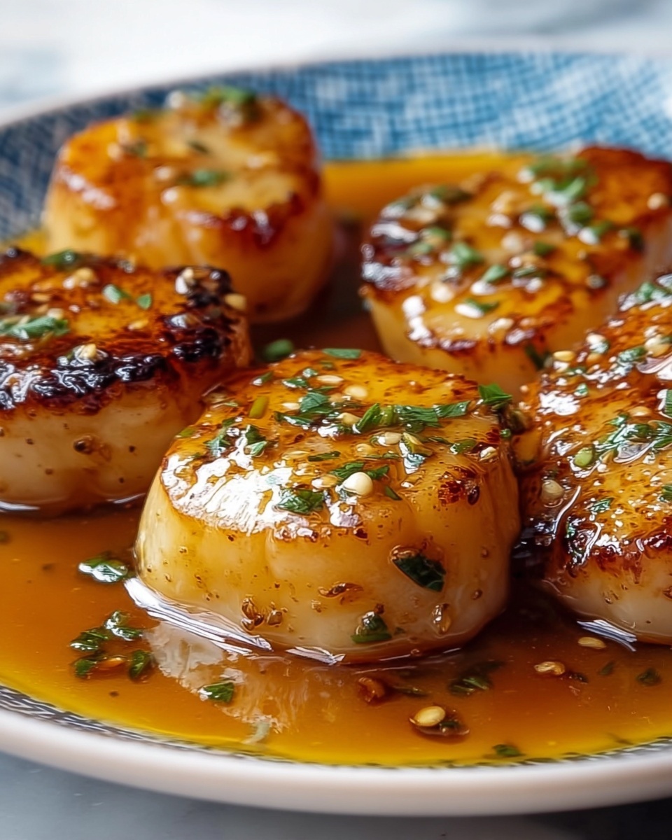 Honey Mustard Chicken Recipe - Recipe Image