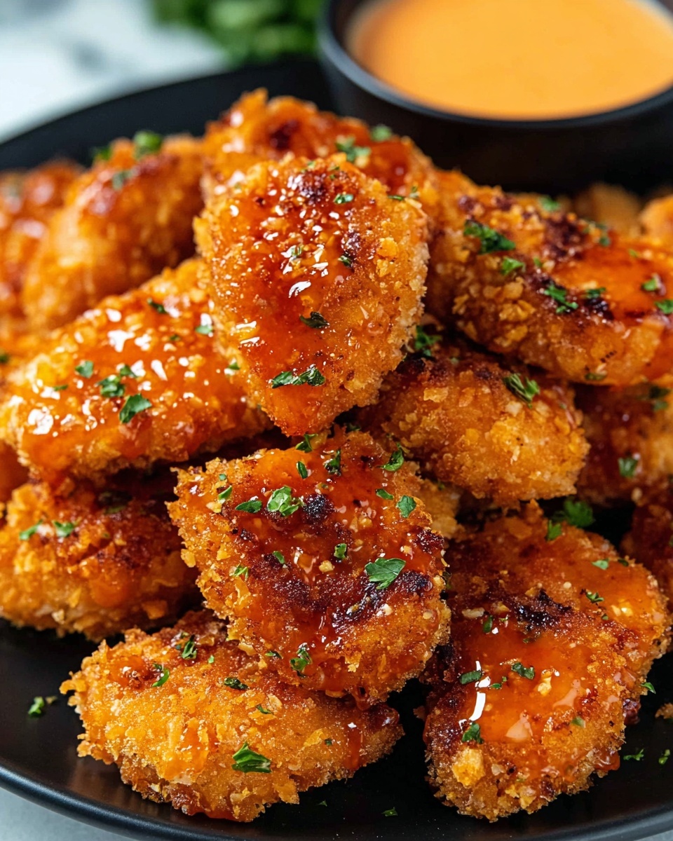 Bang Bang Chicken Recipe - Recipe Image