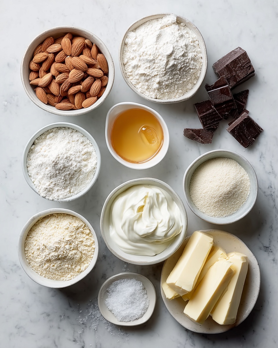 Quick Florentines Recipe - Recipe Image