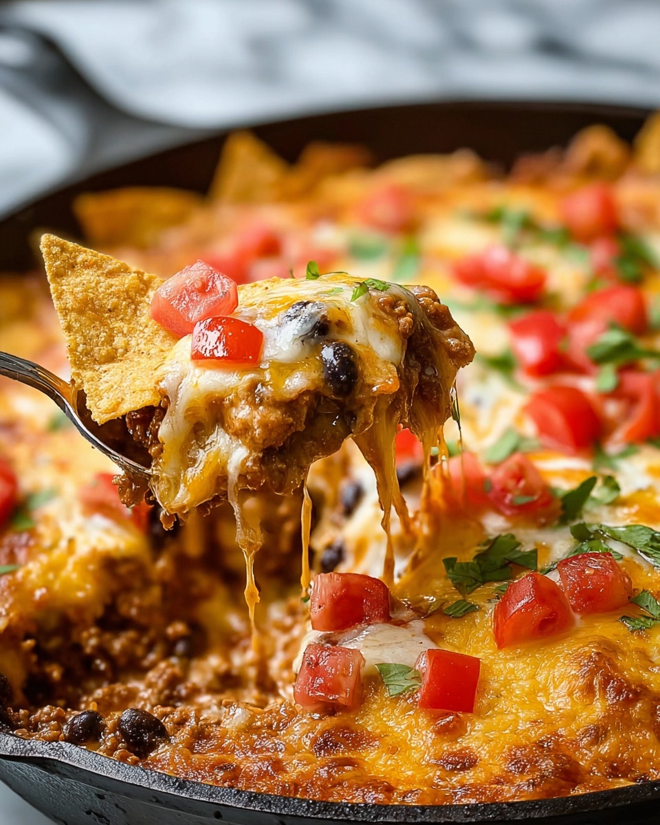 Frito Chili Cheese Dip Recipe - Recipe Image