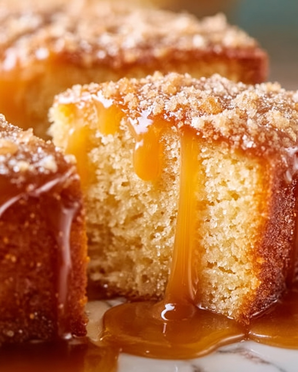Lemon Cream Cheese Pound Cake Recipe - Recipe Image