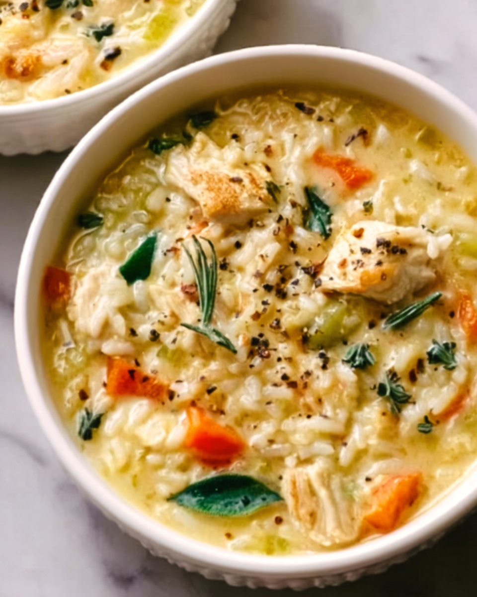 One-Pot Chicken and Rice for a Quick and Delicious Meal Recipe - Recipe Image
