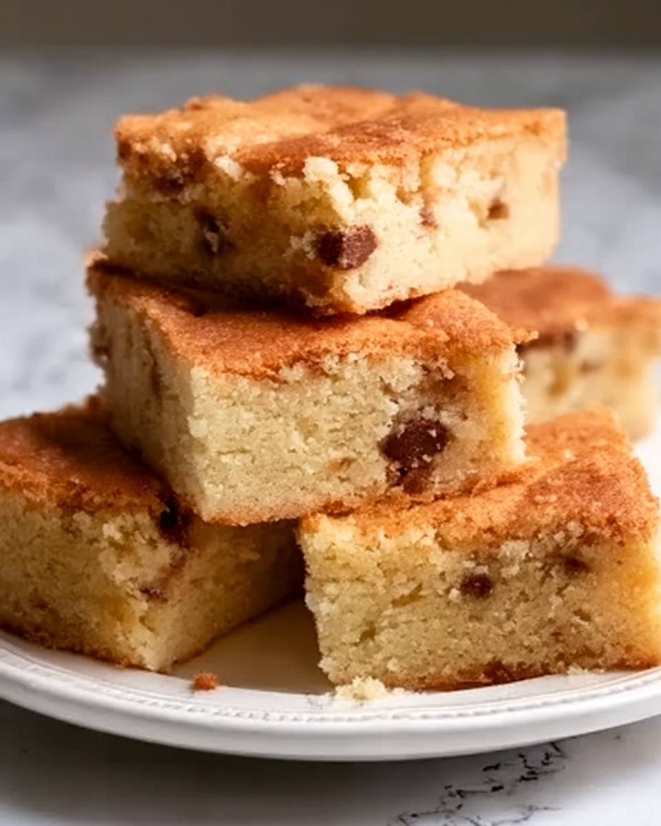 Ultimate Sweet Potato Cornbread Recipe - Recipe Image