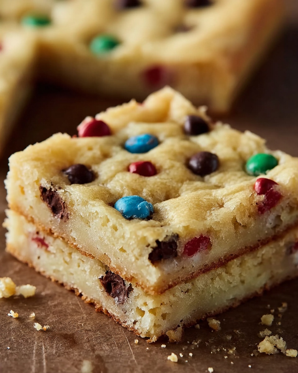 Lazy Cake Cookies Recipe - Recipe Image