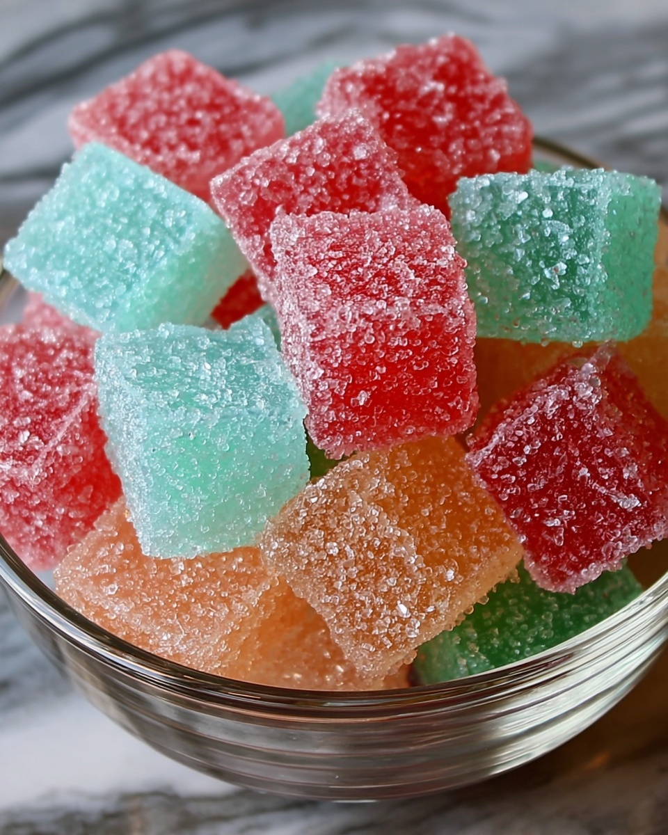 Homemade Pop Rocks Recipe - Recipe Image