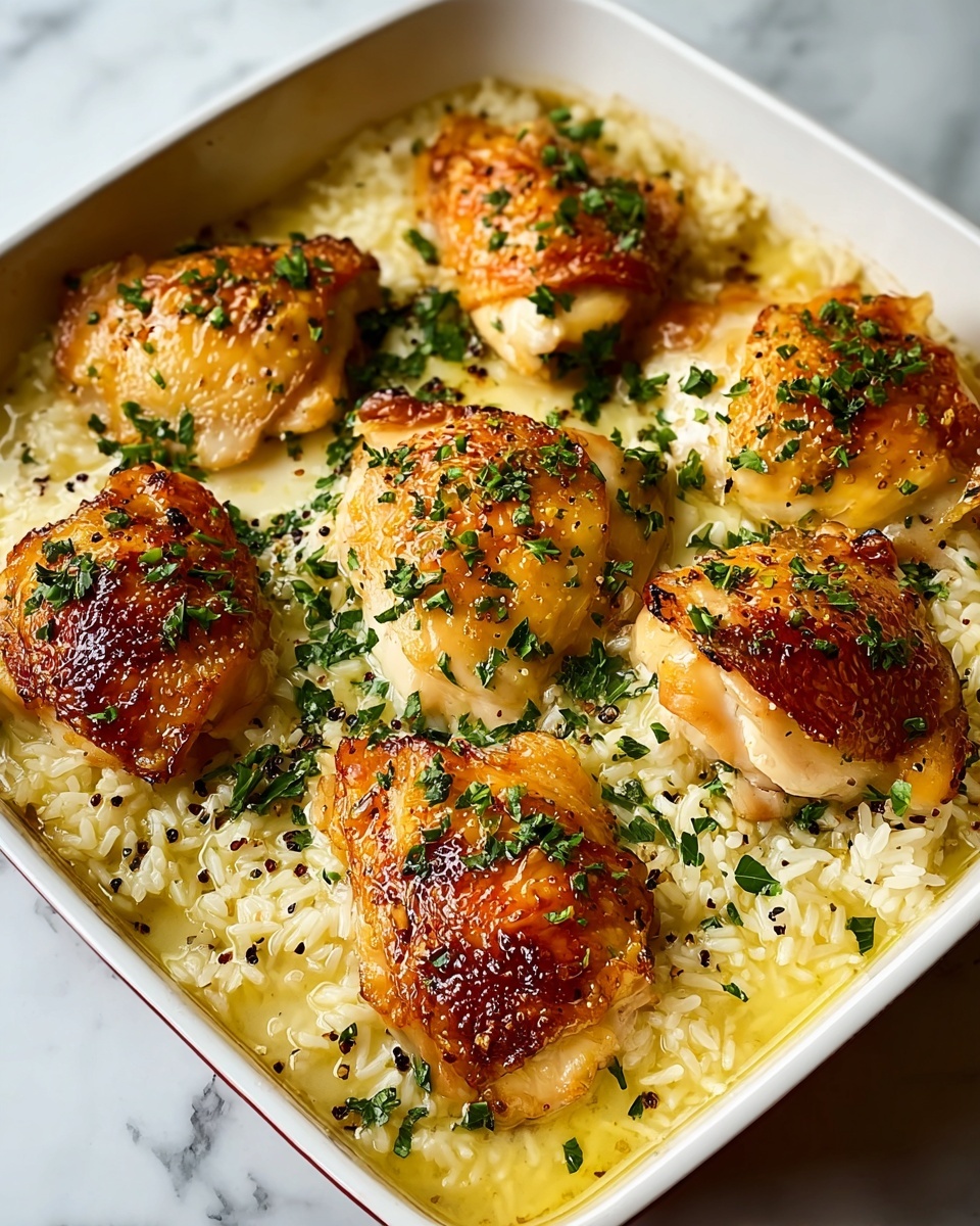 Amazing Forgotten Chicken Recipe - Recipe Image