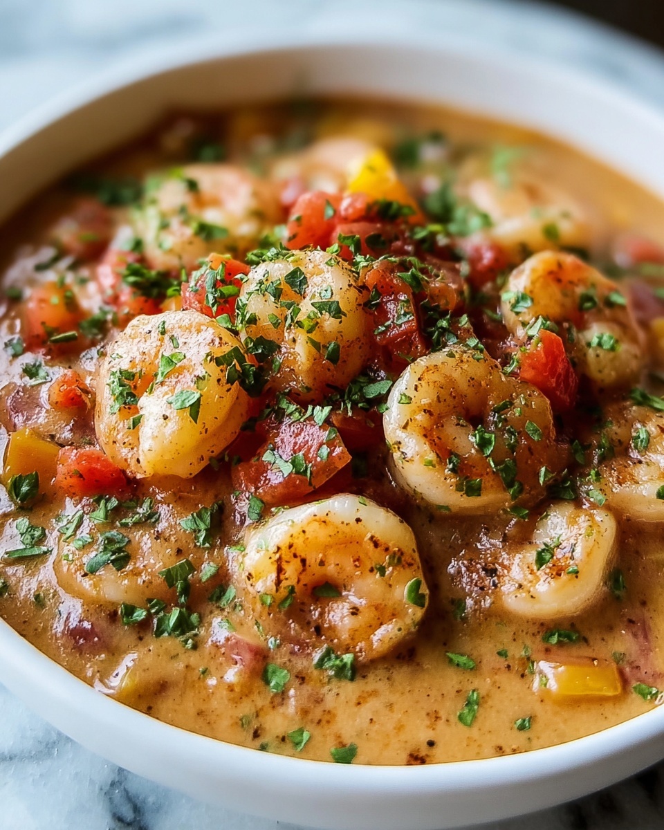 Brazilian Vatapá Recipe - Recipe Image