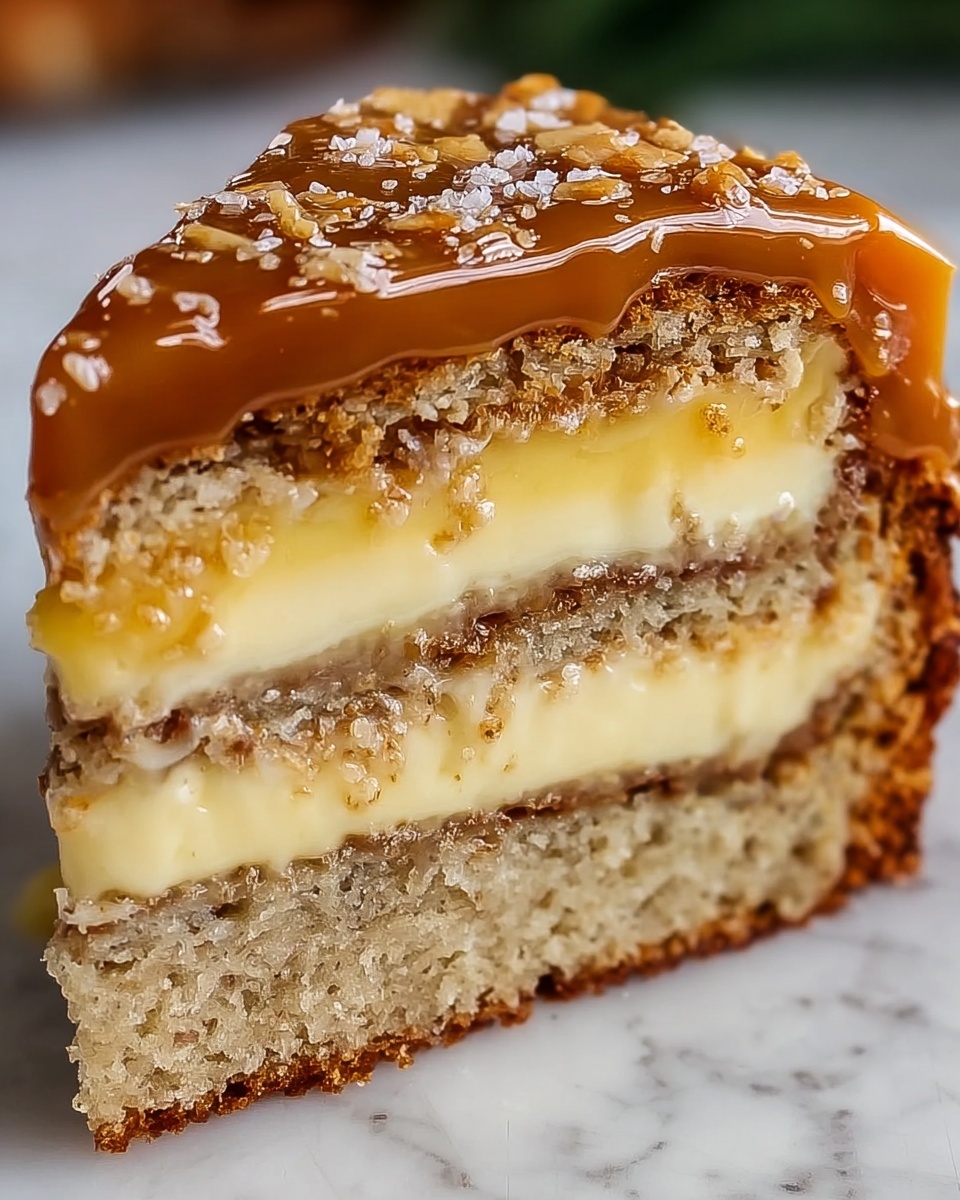 Banana Pudding Banana Bread Recipe - Recipe Image