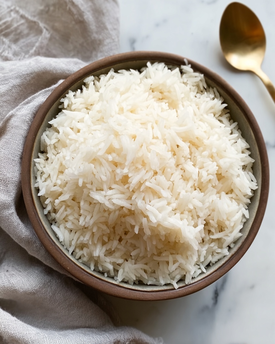 Perfect Instant Pot Jasmine Rice Recipe - Recipe Image