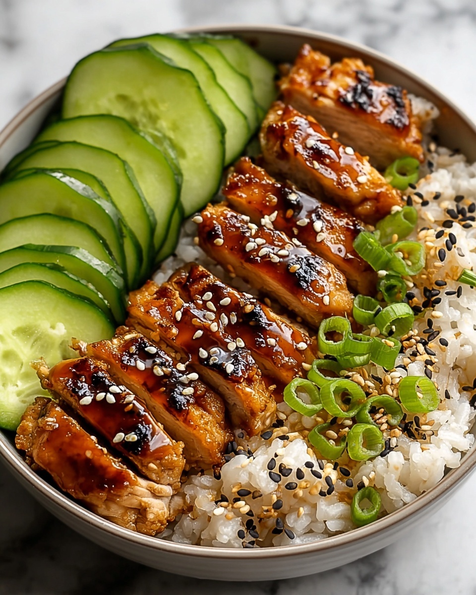 Hibachi Chicken Recipe - Recipe Image