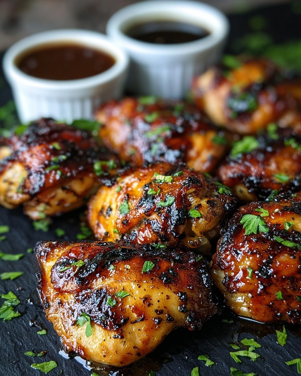 Nashville Hot Pepper Jelly Chicken Poppers Recipe - Recipe Image