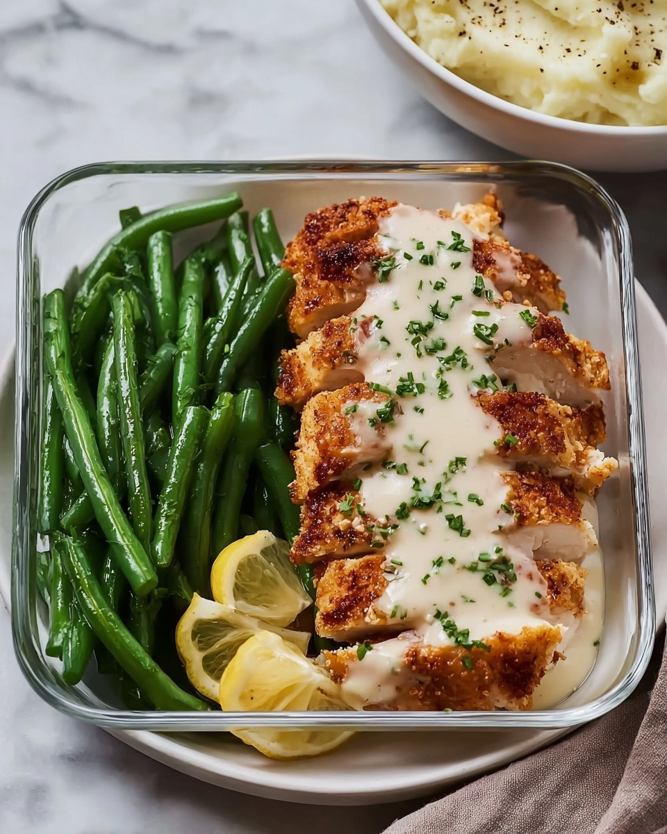 Spiced-Rubbed Turkey Tenderloin with Homemade Pan Gravy Recipe - Recipe Image