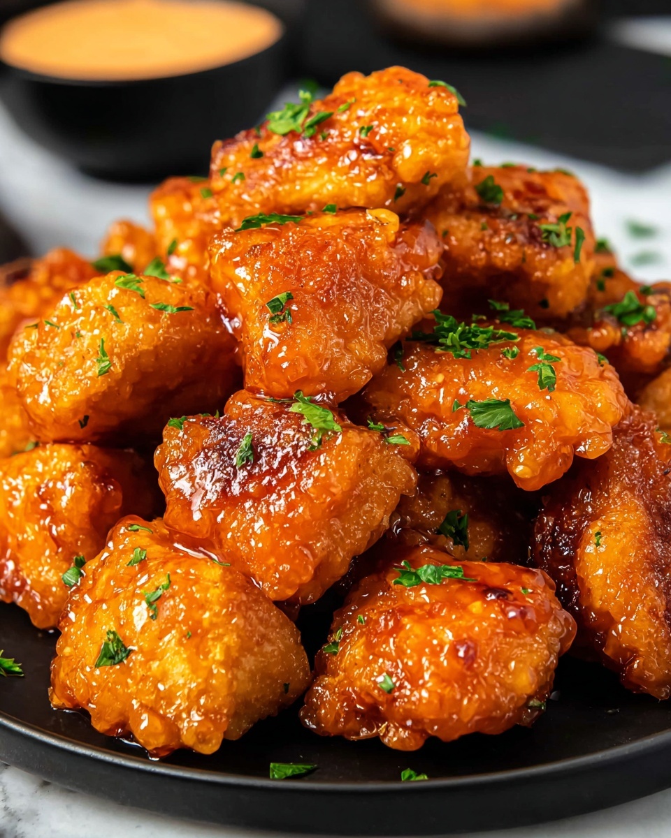 Bang Bang Chicken Recipe - Recipe Image