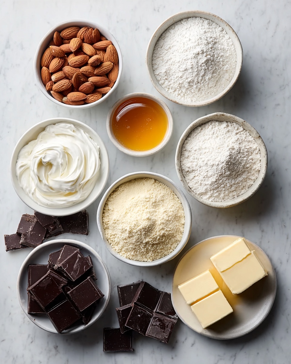 Quick Florentines Recipe - Recipe Image