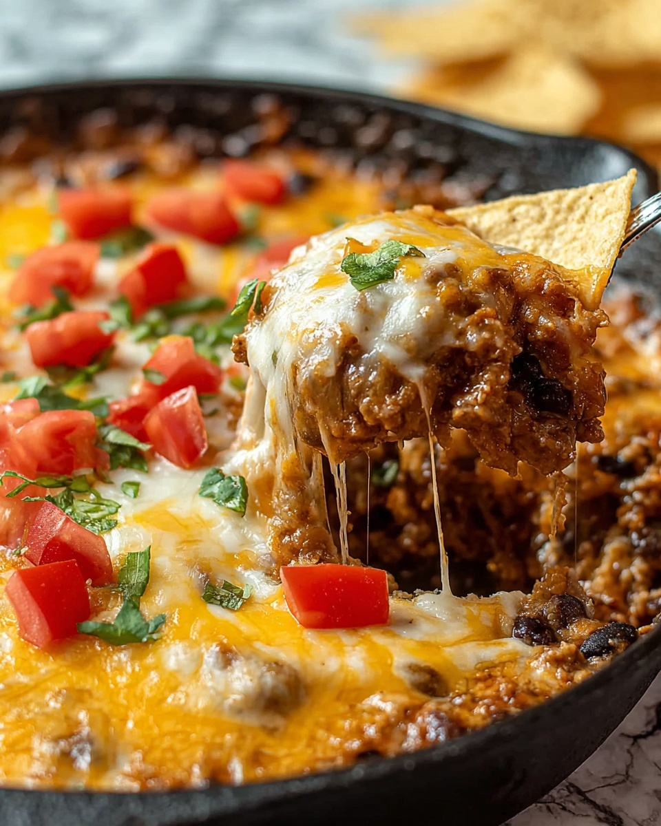 Frito Chili Cheese Dip Recipe - Recipe Image
