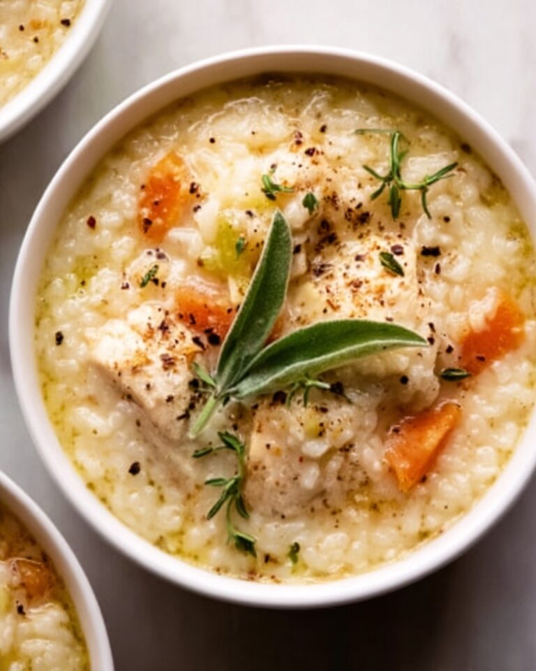 One-Pot Chicken and Rice for a Quick and Delicious Meal Recipe
