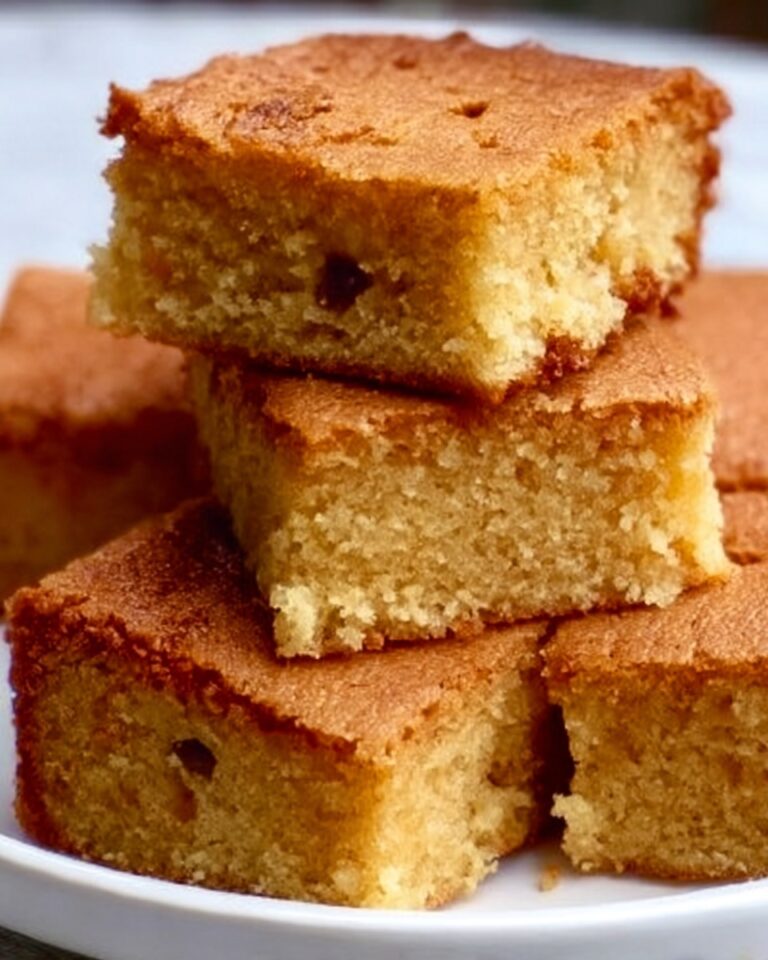 Ultimate Sweet Potato Cornbread Recipe
