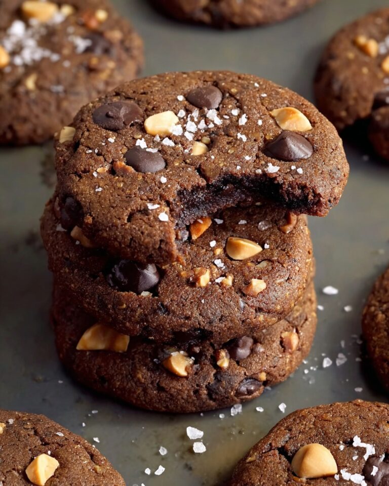 Healthy Almond Pulp Cookies Recipe
