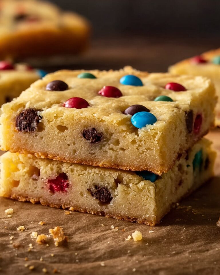Lazy Cake Cookies Recipe