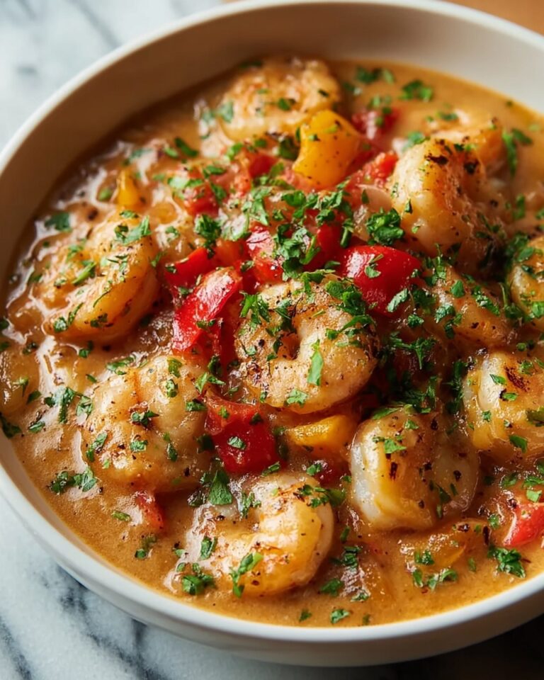 Brazilian Vatapá Recipe